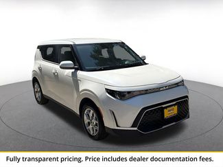 Used 2025 Kia Soul LX w/ LX Technology Package FWD video 1
