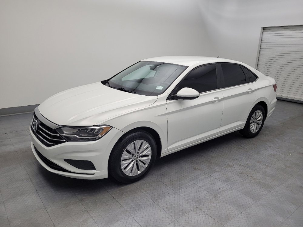 Used 2019 Volkswagen Jetta S w/ Driver Assistance Package FWD image 2