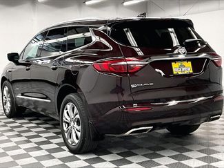 Used 2021 Buick Enclave Avenir video 2