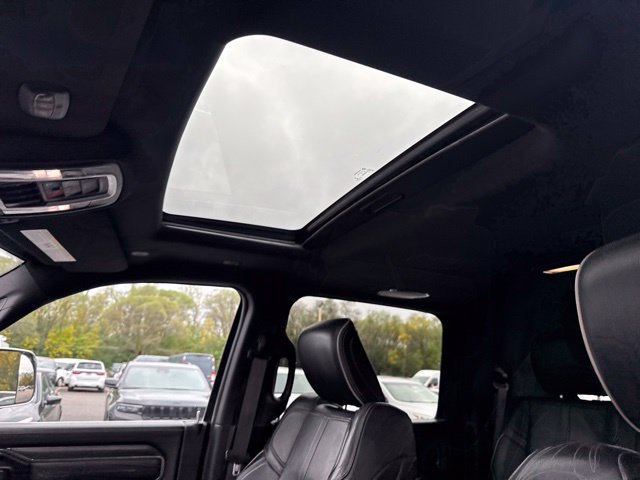 Used 2019 RAM 3500 Limited AWD/4WD image 13