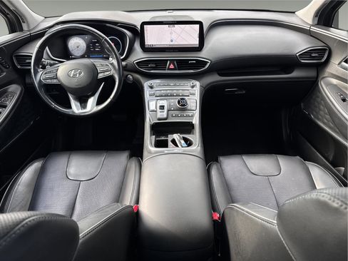 Used 2023 Hyundai Santa Fe Limited image 18