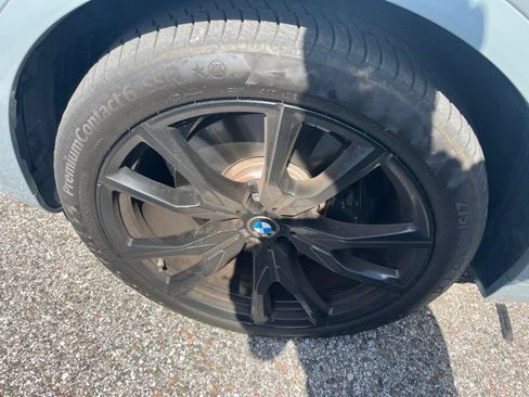 Used 2024 BMW X7 M60i w/ Executive Package AWD/4WD image 17