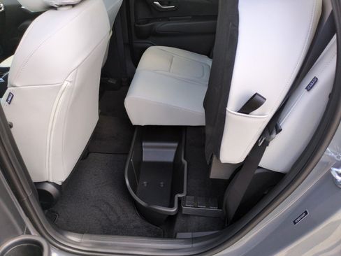 New 2026 Hyundai Santa Cruz SEL AWD/4WD image 33