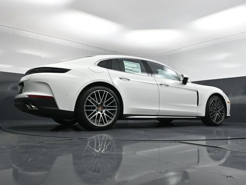 New 2026 Porsche Panamera 4 AWD/4WD image 26