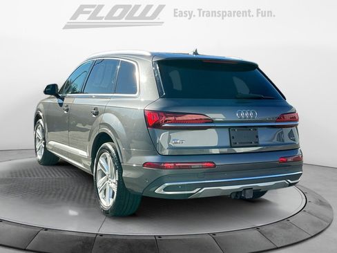 Used 2022 Audi Q7 3.0T Premium Plus w/ Premium Plus Package image 6