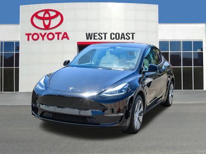 Used 2024 Tesla Model Y Long Range