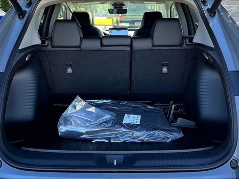 New 2025 Acura ADX AWD image 40