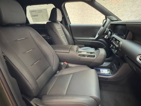 New 2026 Hyundai Palisade Calligraphy FWD image 11