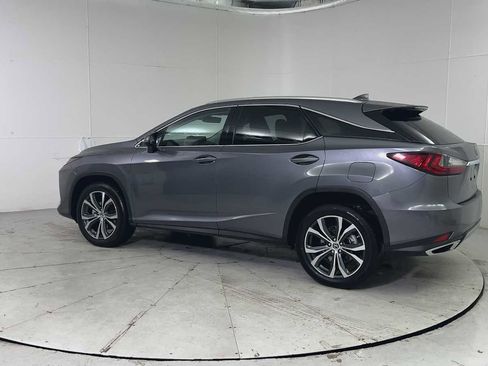 Used 2024 Lexus RX 350h image 4