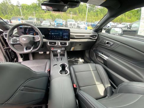 New 2026 Ford Mustang GT Premium RWD image 25