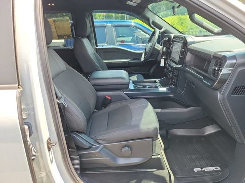 Used 2024 Ford F150 STX AWD/4WD image 35