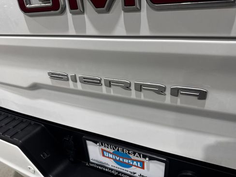 Used 2020 GMC Sierra 1500 AT4 w/ AT4 Premium Package image 37