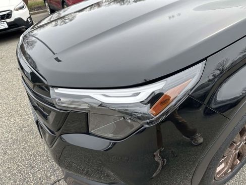 New 2026 Subaru Forester Sport image 7