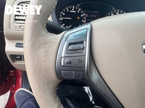 Used 2015 Nissan Altima 2.5 SL w/ Technology Package image 14