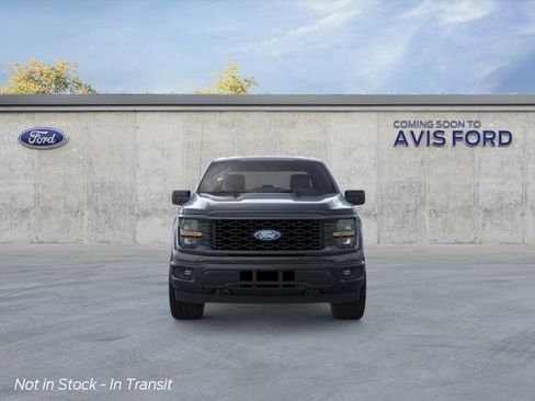 New 2026 Ford F150 STX AWD/4WD image 6