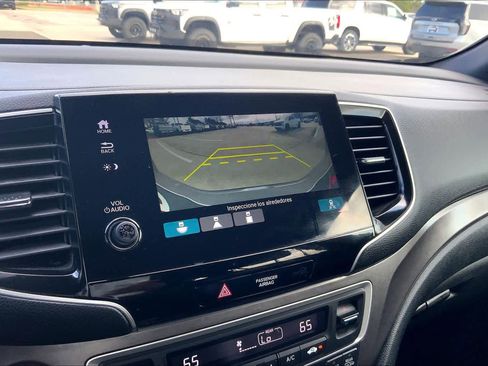 Used 2020 Honda Passport EX-L image 28