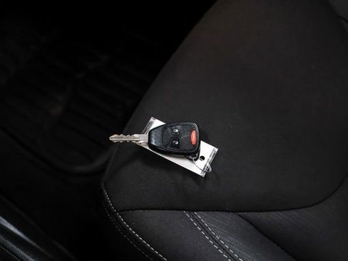 Used 2017 Jeep Wrangler Unlimited Sahara w/ Connectivity Group image 49