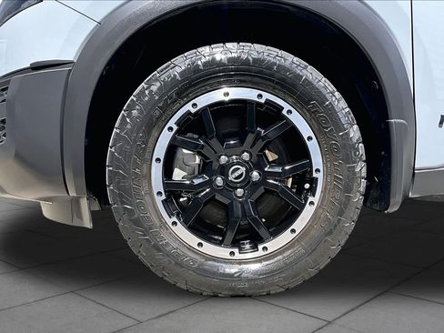 Certified 2024 Nissan Pathfinder Rock Creek AWD/4WD image 10