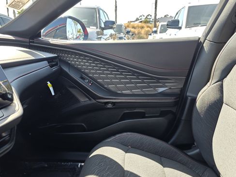 New 2026 Dodge Charger Scat Pack AWD/4WD image 16