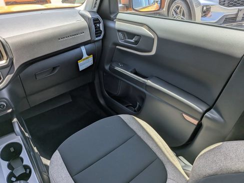New 2026 Ford Bronco Sport Big Bend w/ Convenience Package AWD/4WD image 16