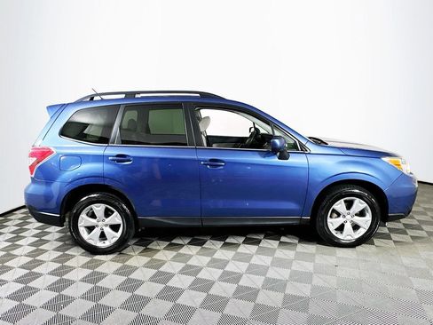 Used 2015 Subaru Forester 2.5i Limited AWD/4WD image 8