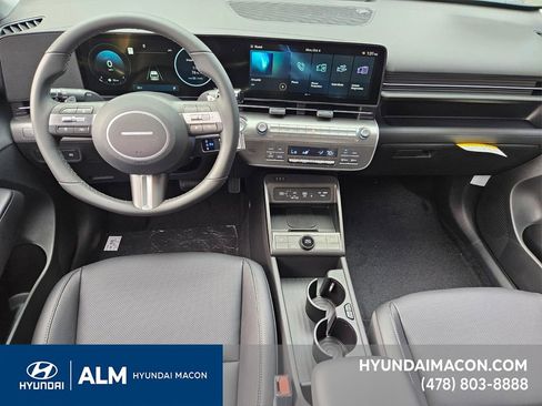 New 2026 Hyundai Kona SEL Premium image 9
