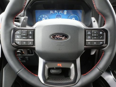 Used 2026 Ford F150 Raptor w/ Equipment Group 803A Raptor R AWD/4WD image 28