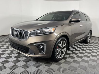 Used 2019 Kia Sorento SX