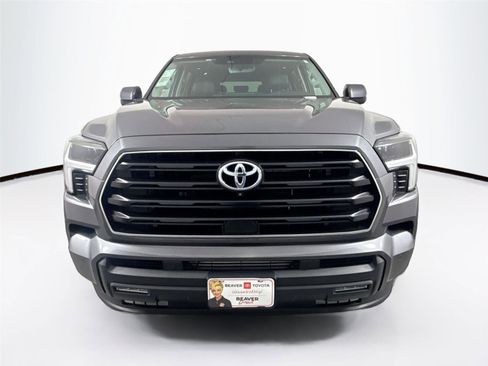 Certified 2024 Toyota Sequoia SR5 image 3