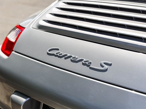 Used 2006 Porsche 911 Carrera S RWD image 15