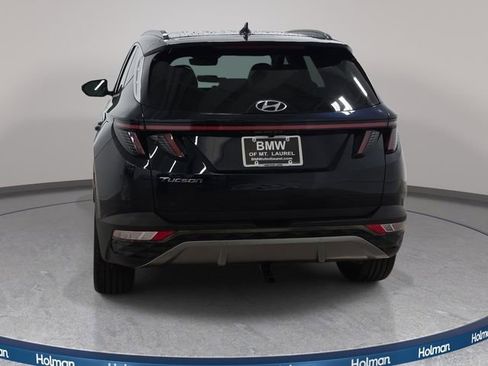 Used 2024 Hyundai Tucson Limited FWD image 7
