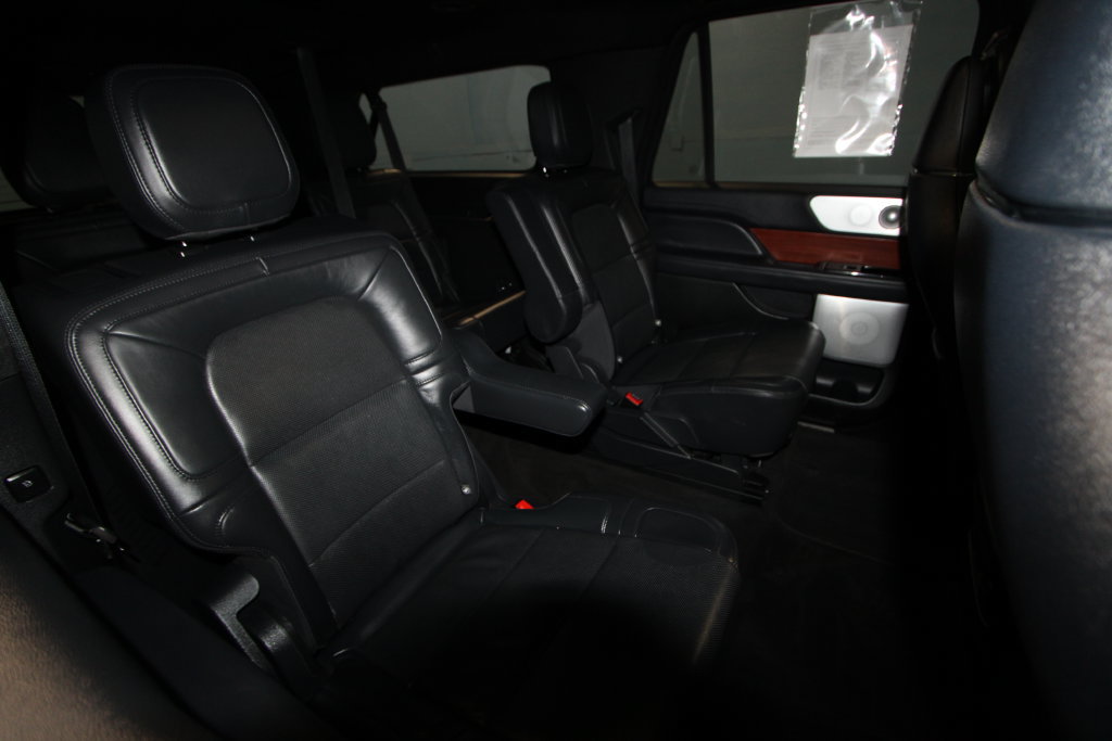 Used 2024 Lincoln Navigator L Reserve AWD/4WD image 26