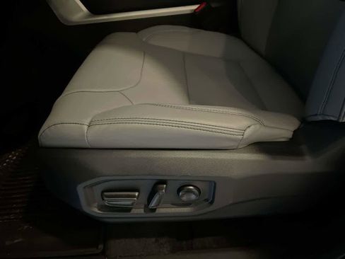 New 2026 Toyota Tundra Limited image 12