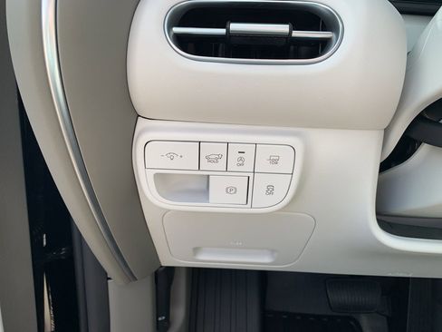 New 2026 Hyundai Palisade Limited image 18