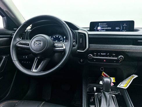 Used 2025 MAZDA CX-50 AWD 2.5 Hybrid w/ Weather Package image 4