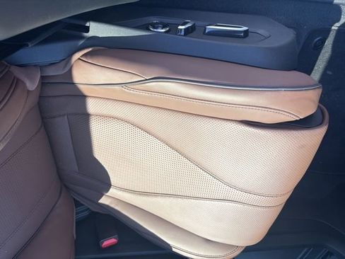 Used 2026 Acura RDX SH-AWD w/ Advance Package image 13