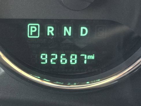 Used 2017 Jeep Wrangler Unlimited Sahara w/ Max Tow Package image 34