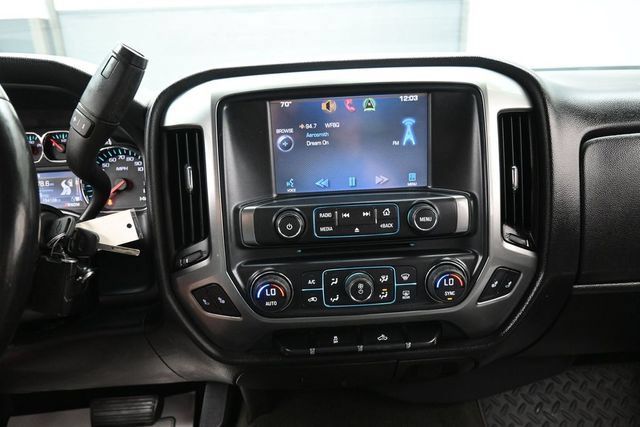 Used 2014 Chevrolet Silverado 1500 LT w/ All Star Edition RWD image 10