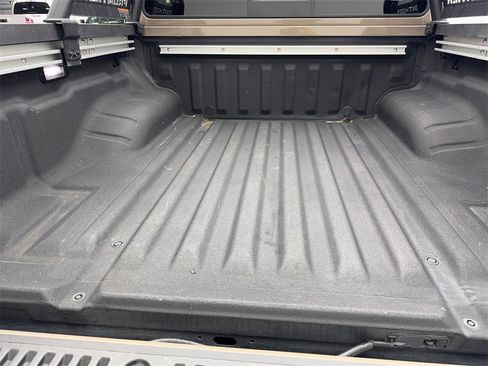 Used 2022 Nissan Frontier Pro-X w/ Pro-X Premium Package image 77