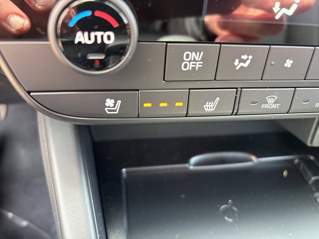 New 2026 Subaru Outback Wilderness AWD/4WD image 32
