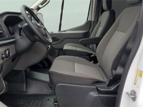 New 2026 Ford Transit 350 148 High Roof Extended image 14