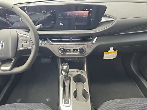 New 2026 Buick Envista Preferred w/ Convenience I Package FWD image 13