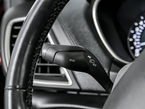 Used 2016 Lincoln MKX Reserve w/ Climate Package image 28