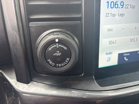 Used 2022 Ford F150 XLT w/ Equipment Group 302A High AWD/4WD image 23