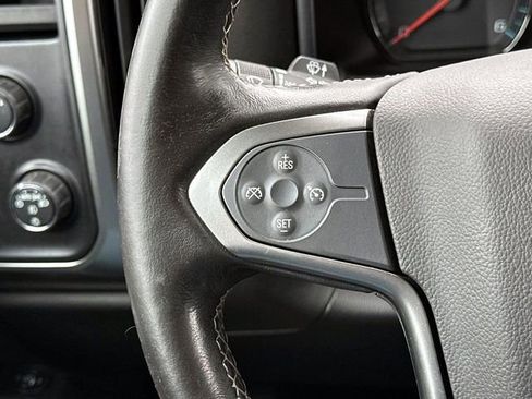 Used 2018 Chevrolet Silverado 1500 LT w/ All Star Edition image 22