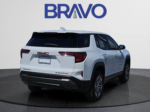 Used 2026 GMC Terrain Elevation image 4