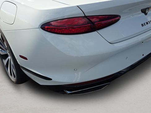 New 2025 Bentley Continental GTC image 20