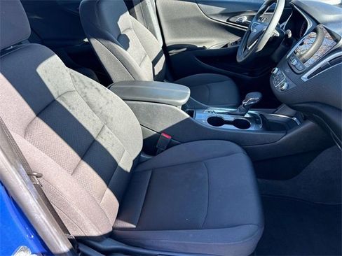 Used 2023 Chevrolet Malibu LT image 24