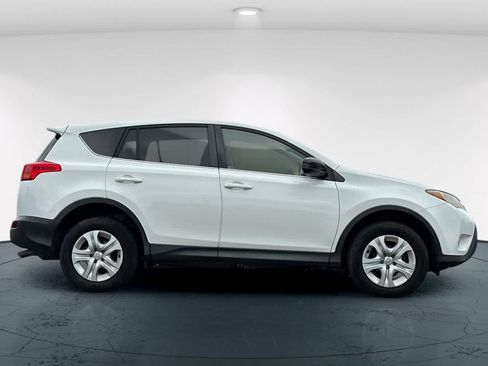 Used 2015 Toyota RAV4 LE FWD image 6
