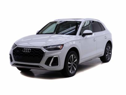 Certified 2023 Audi Q5 2.0T Premium Plus w/ Premium Plus Package